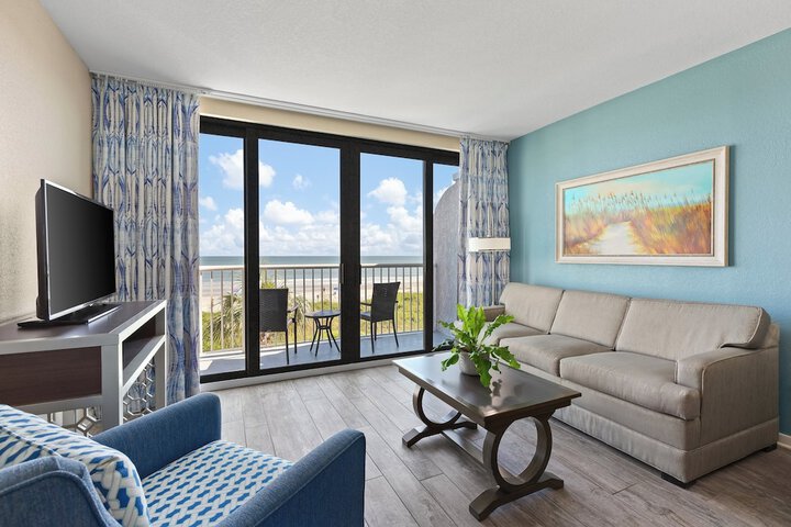 Club Wyndham Westwinds