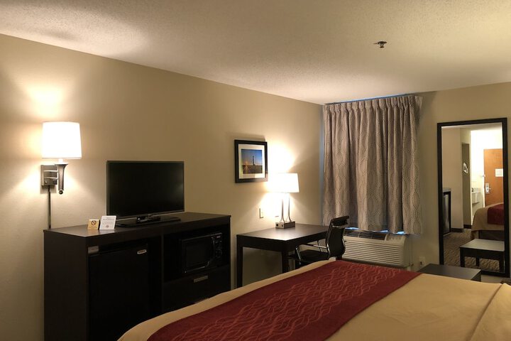 Inn at Clinton
