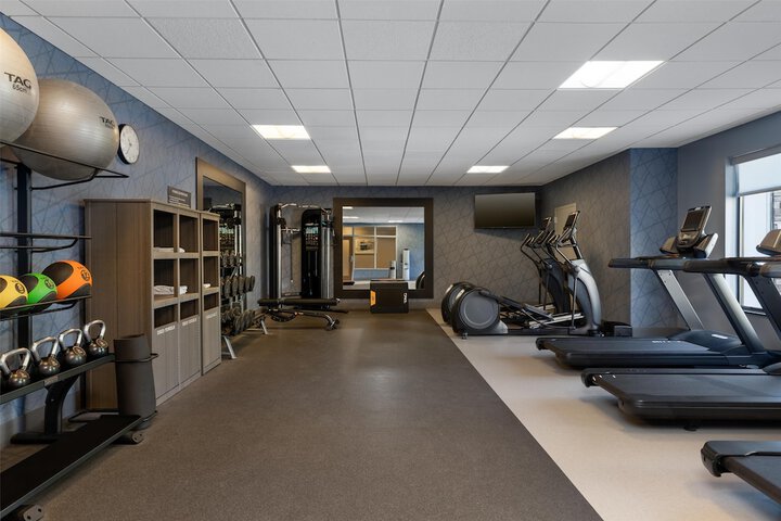 Homewood Suites by Hilton Ankeny