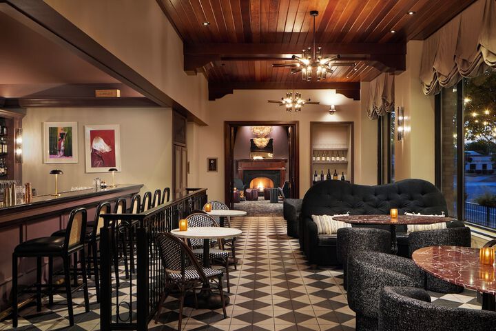 The Marcus Whitman Hotel