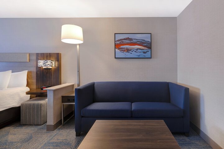 Holiday Inn Express & Suites Moab by IHG