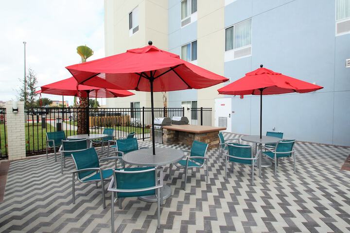 TownePlace Suites by Marriott McAllen Edinburg