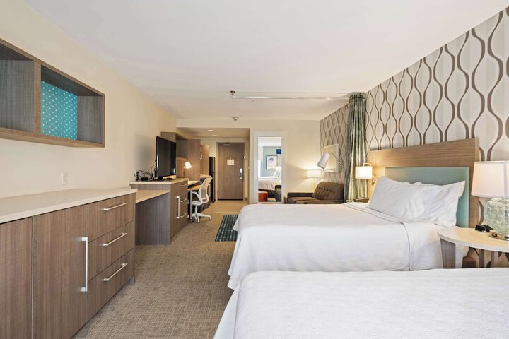 Home2 Suites by Hilton Joplin MO