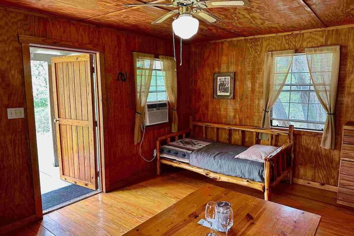 CRC Ranch Retreat