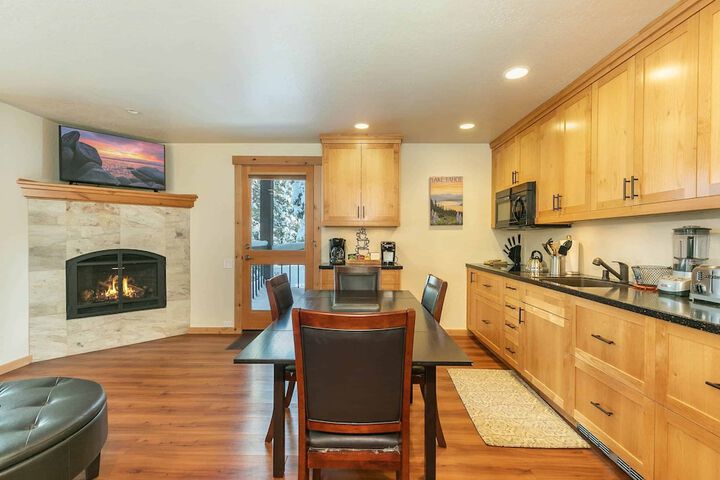 East West Hospitality Tahoe