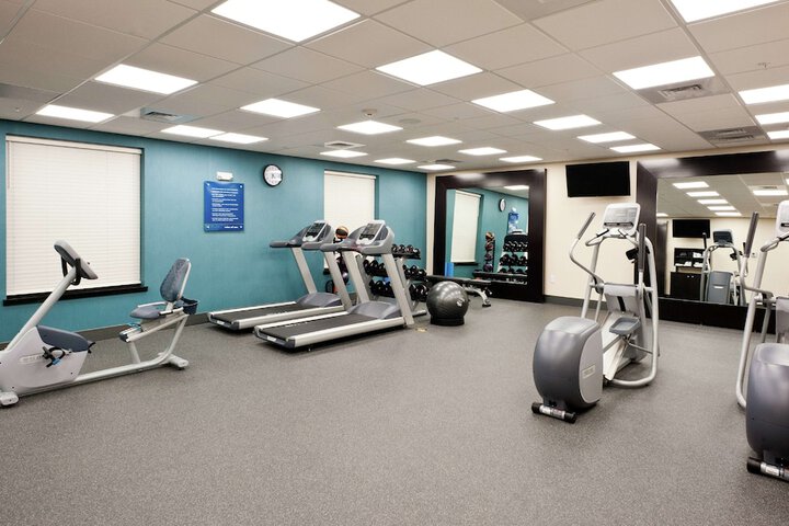 Hampton Inn & Suites Jackson-Ridgeland