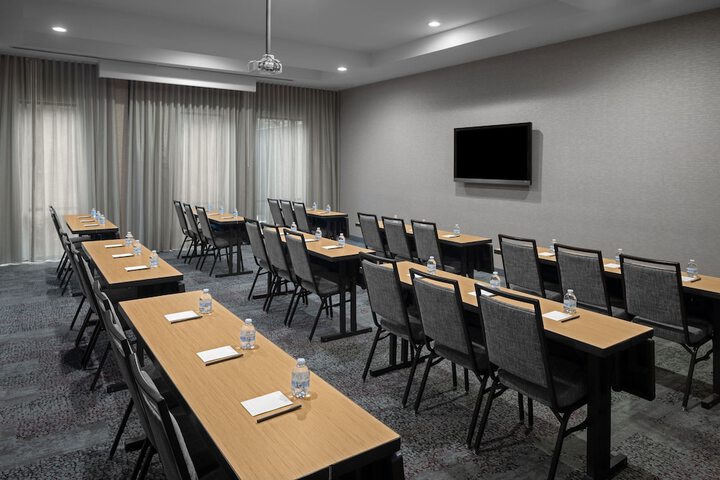 Meeting 29 of 41