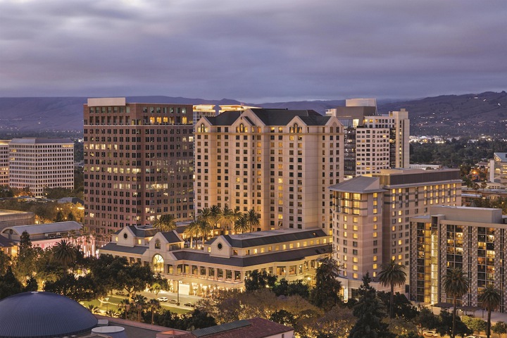 Signia by Hilton San Jose