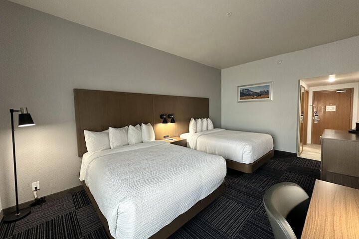 Best Western Cheyenne