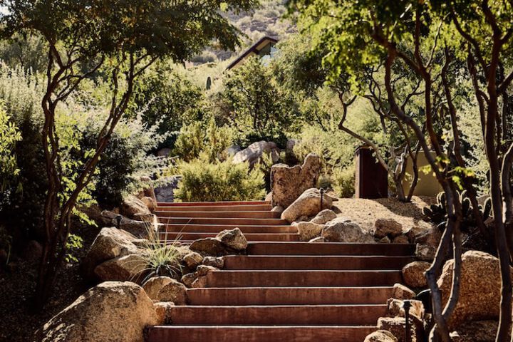 Sanctuary Camelback Mountain Resort and Spa