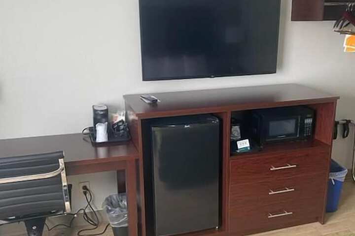 Quality Inn Colchester - Burlington