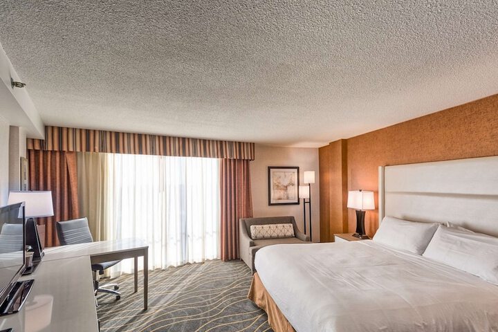 DoubleTree by Hilton Hotel Portland