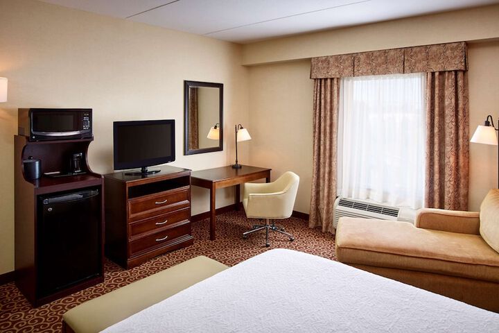 Hampton Inn by Hilton North Bay