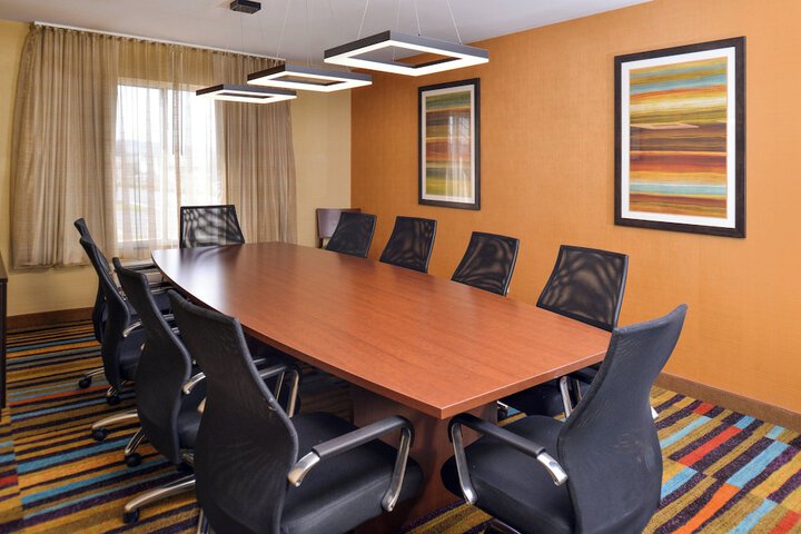 Fairfield Inn & Suites by Marriott Helena