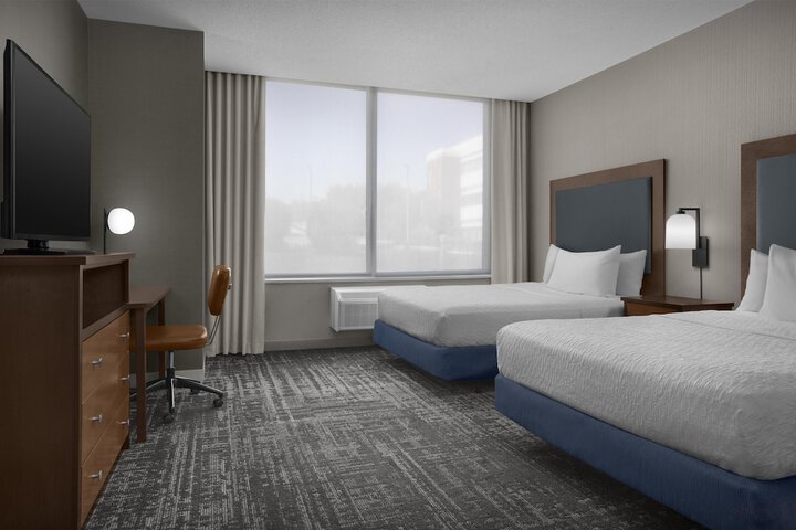 Homewood Suites by Hilton Gaithersburg / Washington DC North