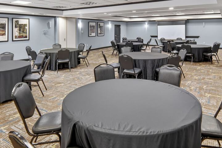 Hampton Inn & Suites Longview North
