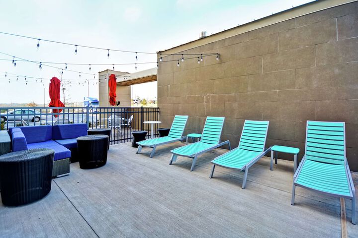 Home2 Suites by Hilton Smyrna Nashville