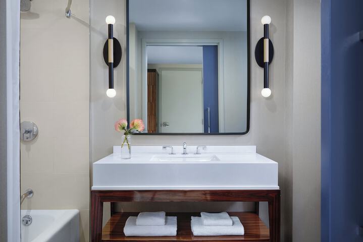Kimpton Hotel Palomar Phoenix Cityscape by IHG
