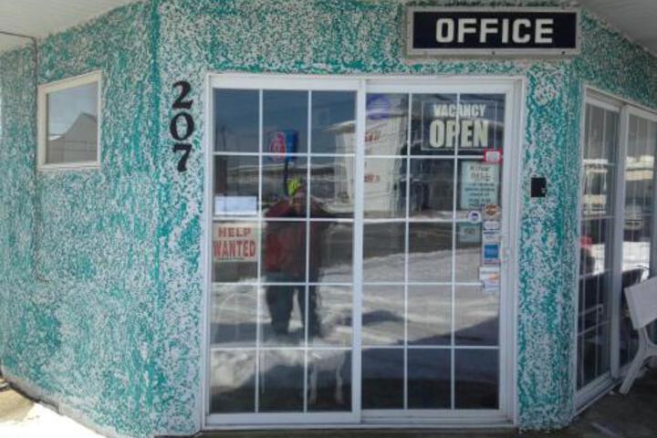 Mark III Motel