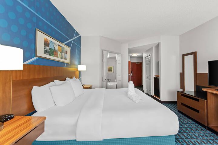 Comfort Inn & Suites Berea