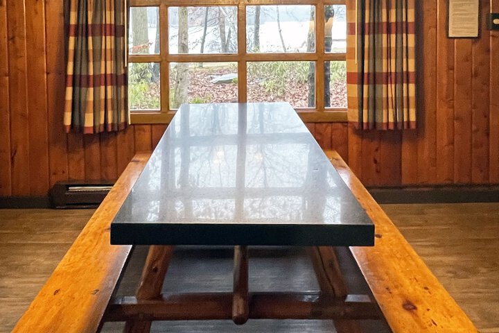 Mountain Springs Lake Resort