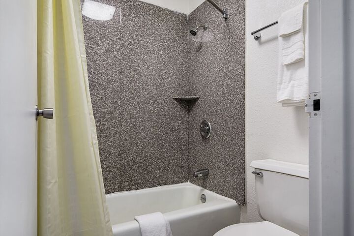Rodeway Inn Asheboro