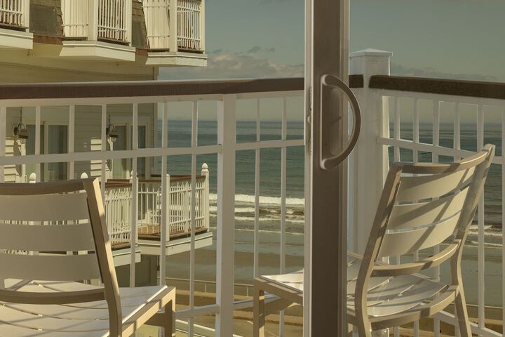 Nantasket Beach Resort