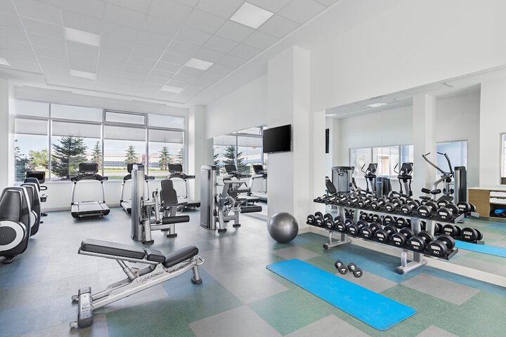 Health and Fitness 21 of 21