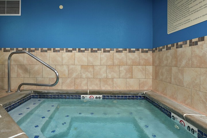 Hampton Inn Helena