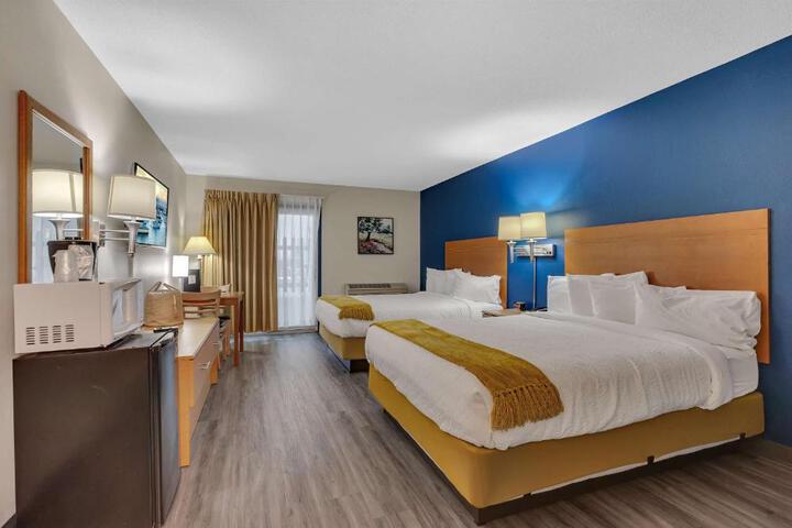 SureStay by Best Western Spicer