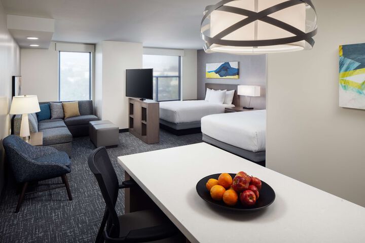 Hyatt House Vacaville
