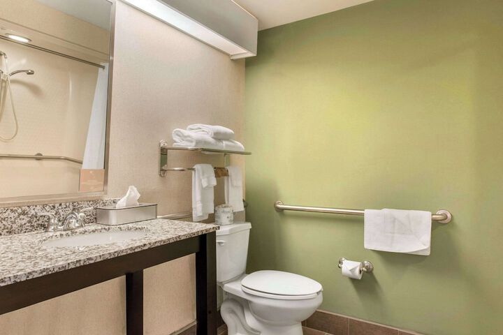 Sleep Inn Carlisle South