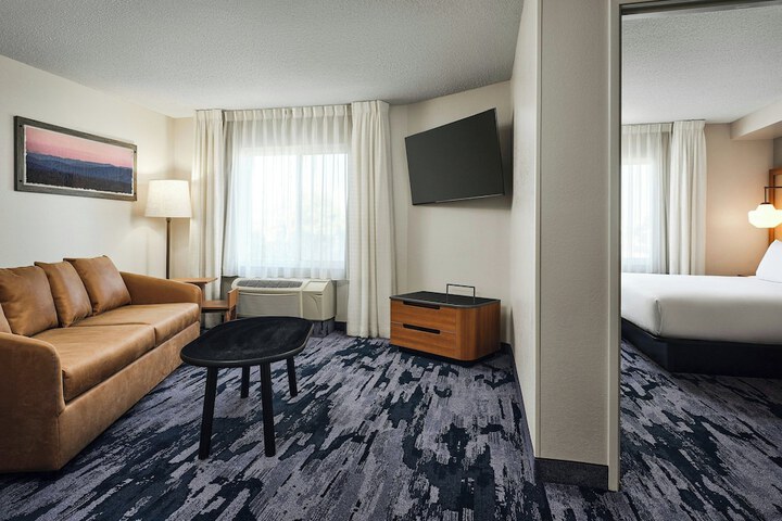 Fairfield Inn & Suites by Marriott Gillette