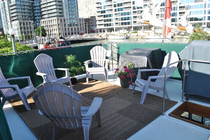 Terrace/Patio 31 of 42