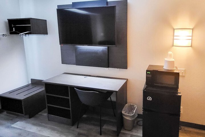 Motel 6 Sinton TX