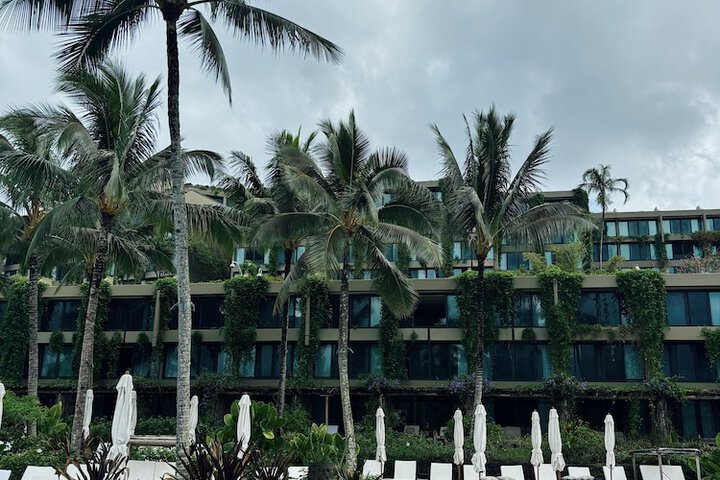 1 Hotel Hanalei Bay