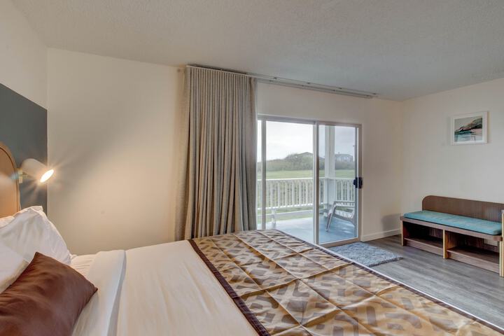 Adobe Resort