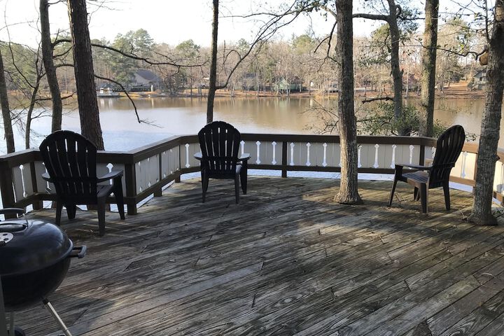 Terrace/Patio 380 of 399