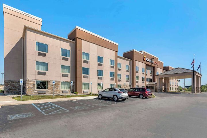 Hotel 6 of 21