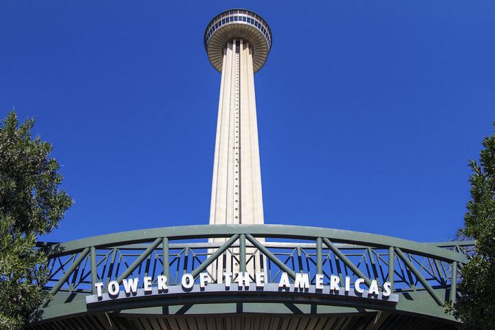 Marriott San Antonio Riverwalk