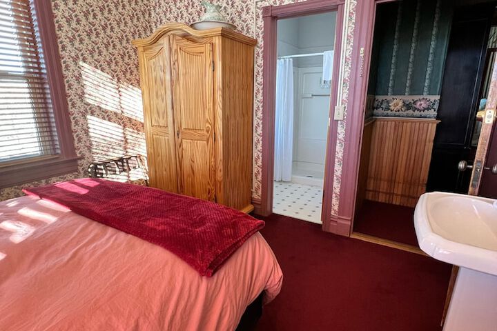 Hotel St. Nicholas