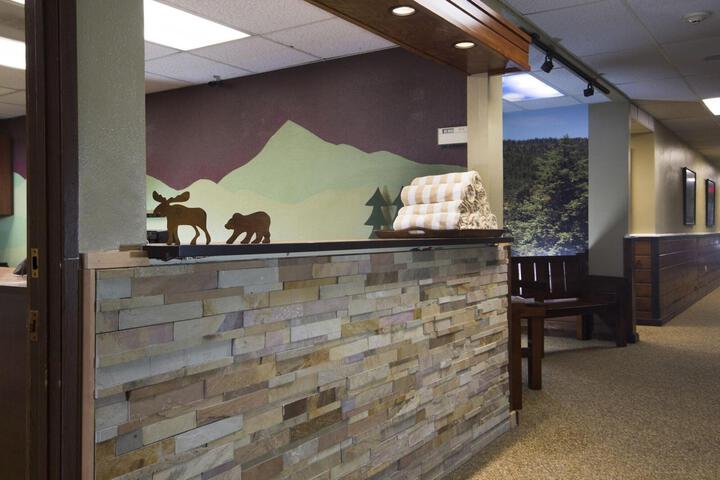 Stoneridge Resort