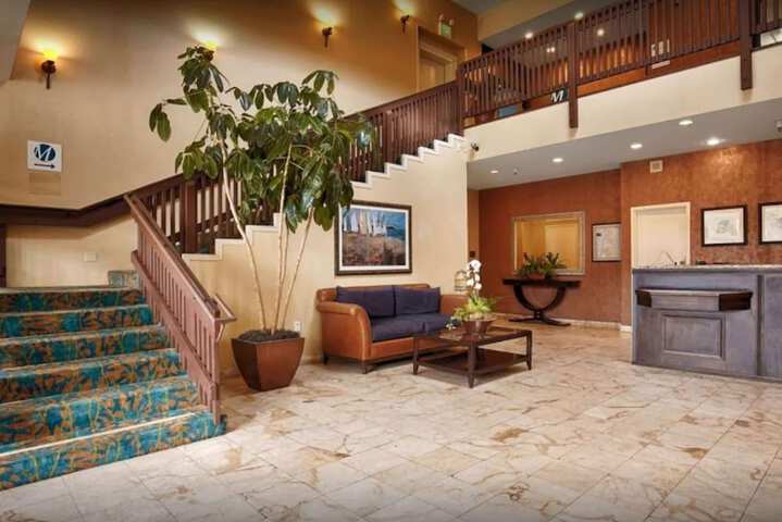 Pacifica Lighthouse Hotel Trademark Collection by Wyndham