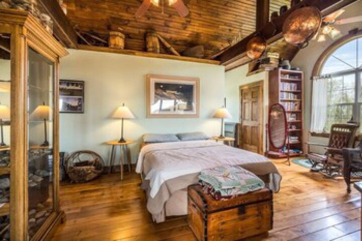 Fling B & B