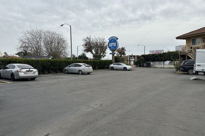 Lapsi Motel