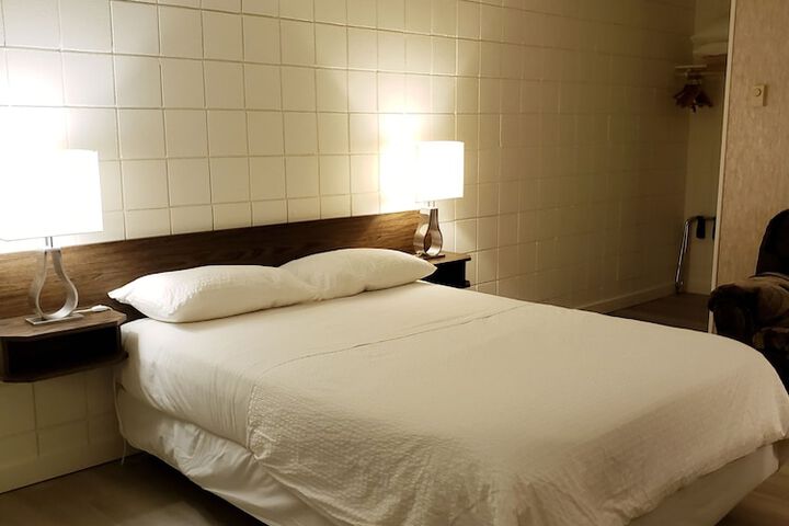 Best Continental Motel