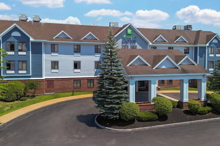 Holiday Inn Express Biddeford by IHG