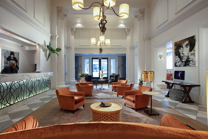 Hotel Interior 11 of 83