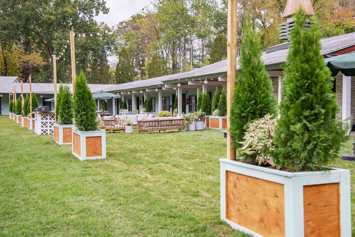 Hotel Exterior 43 of 43