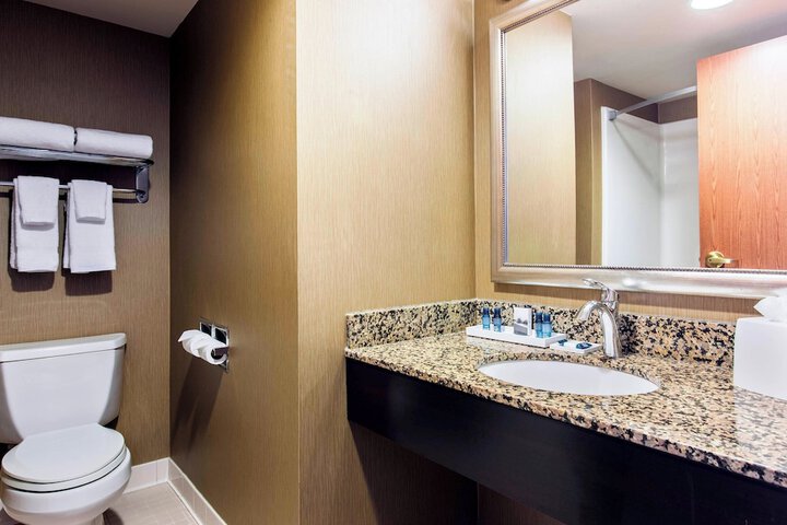 Delta Hotels by Marriott Fargo